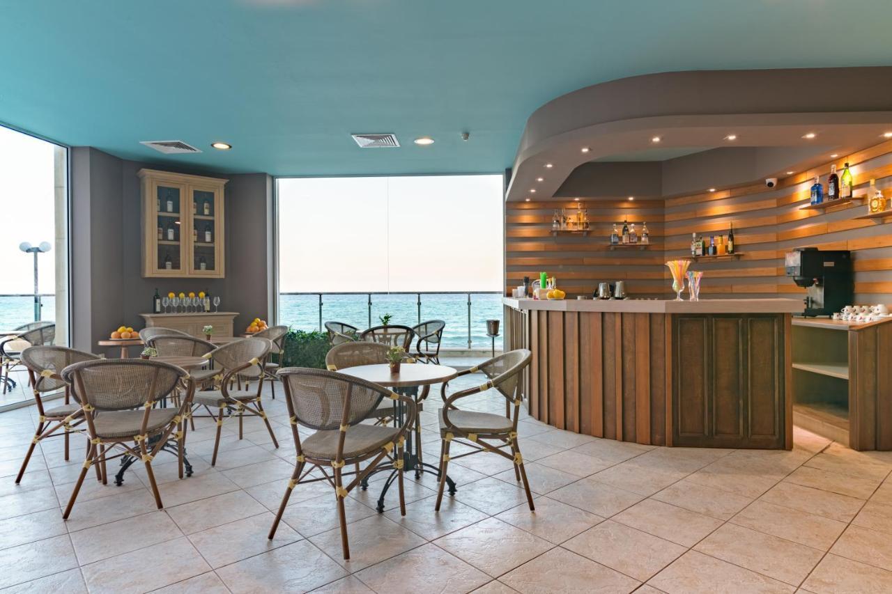 Marina Hotel, Sunny Day Varna Exterior foto
