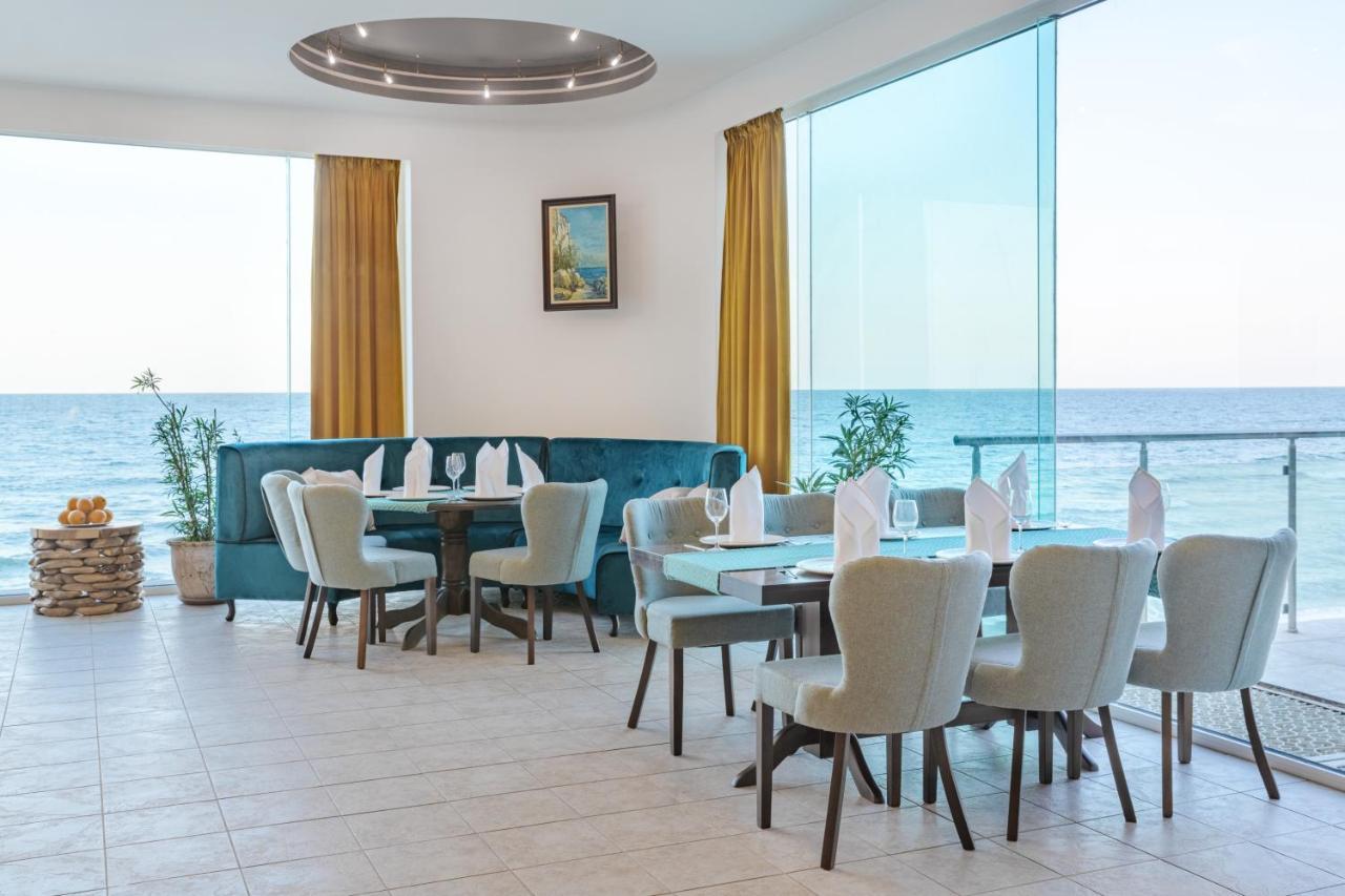 Marina Hotel, Sunny Day Varna Exterior foto