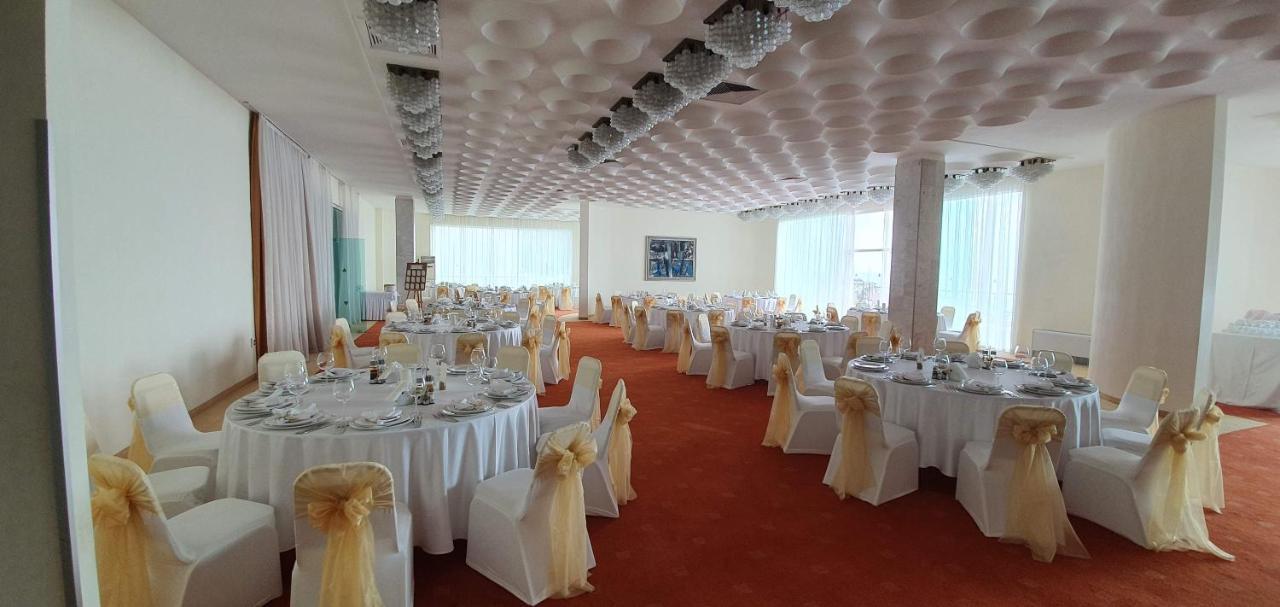 Marina Hotel, Sunny Day Varna Exterior foto