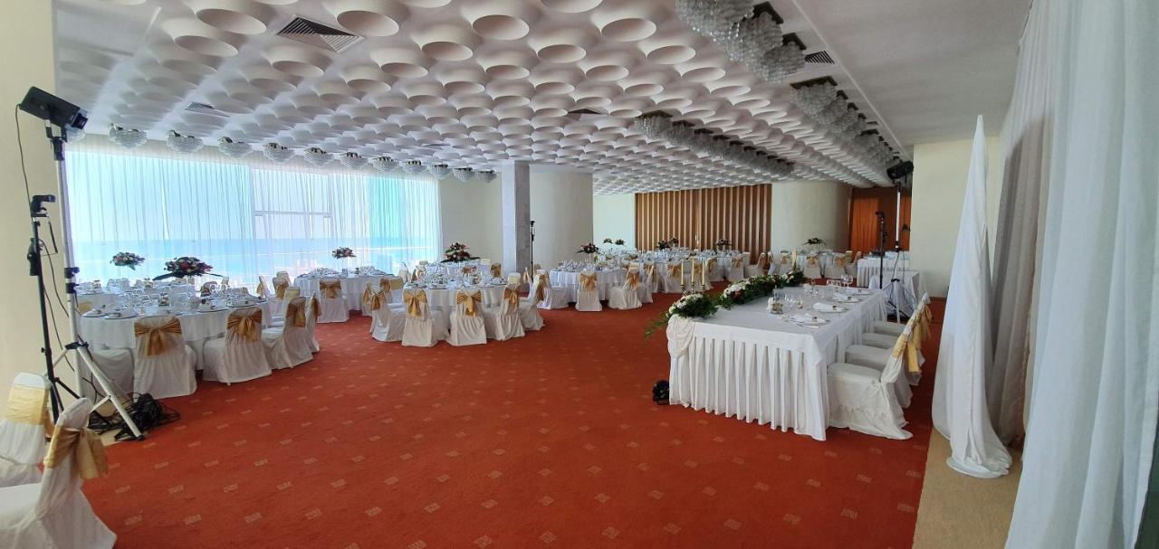Marina Hotel, Sunny Day Varna Exterior foto