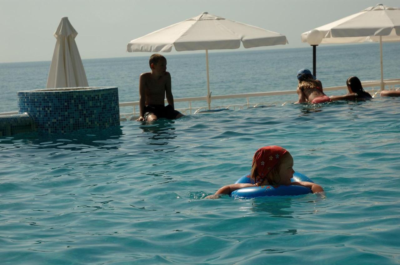 Marina Hotel, Sunny Day Varna Exterior foto